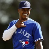 Marcus Stroman