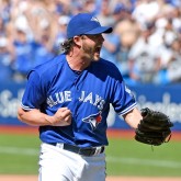 Jason Grilli Toronto DFA