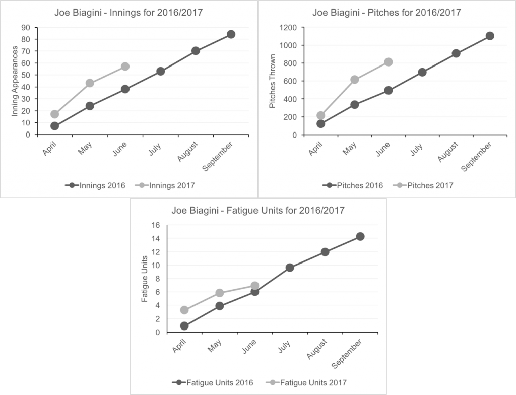 biagini workload