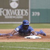Anthony Alford September Callup